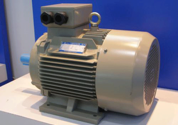 泰富西瑪高效節(jié)能電機助力國家制造業(yè)發(fā)展。