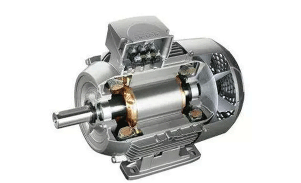 電機的分類、原理及功率與電流對照表——西安泰富西瑪電機（西安西瑪電機集團股份有限公司）官方網站