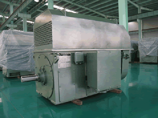 西安泰富西瑪高壓電機有哪些啟動方法？