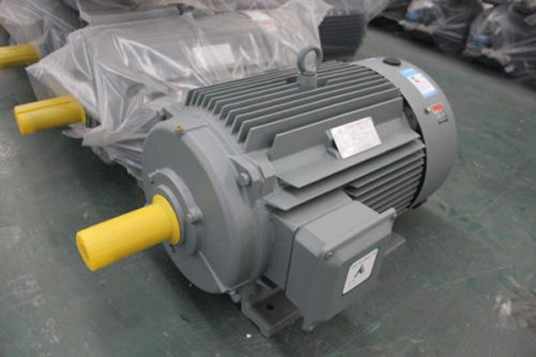 談西安西瑪自動高效節能電機的相關知識。