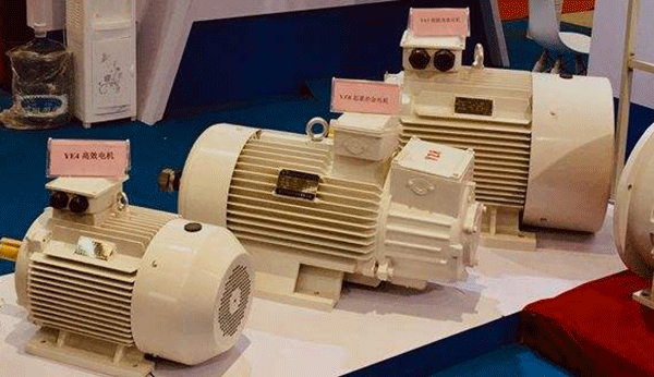 高效節(jié)能電機(jī)的優(yōu)惠政策與環(huán)境分析。