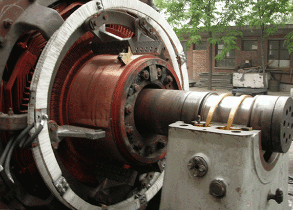 直流電機和交流電機的日常維護技巧。