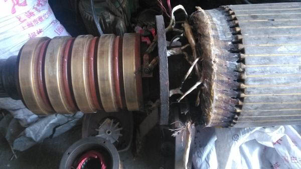 西瑪電機維修期間應考慮哪些問題？