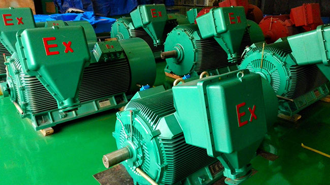 西瑪電機(jī)用戶在選購防爆電機(jī)時有哪些誤區(qū)? 西瑪電機(jī)用戶在選購防爆電機(jī)時有哪些誤區(qū)?