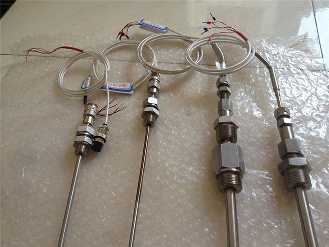 PT100在高壓電機(jī)繞組中有哪些特殊要求? PT100在高壓電機(jī)繞組中有哪些特殊要求?