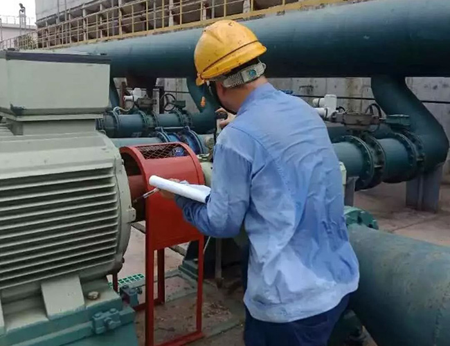 三相異步電機的電流過大是因為缺相運行嗎？