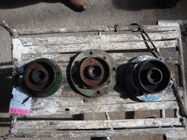 電機端蓋磨損是否會導致西瑪電機產生振動? 電機端蓋磨損是否會導致西瑪電機產生振動?